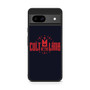 Cult of the Lambs Logo Google Pixel 8a Case