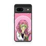 Demon Slayer Mitsuri Breath of Love Google Pixel 8a Case