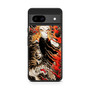 Demon Slayer Rengoku Hashira Google Pixel 8a Case