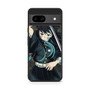 Demon Slayer Tokito Muichiro 3 Google Pixel 8a Case