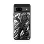 Denji Berserk Devil Mode Google Pixel 8a Case