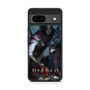 Diablo IV Rogue Google Pixel 8a Case