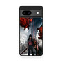 Final Fantasy XVI Cover Google Pixel 8a Case