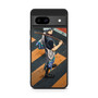 Gintaman On the Road Google Pixel 8a Case