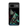 God of War Kratos Axe Google Pixel 8a Case