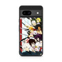 Hells Paradise Google Pixel 8a Case