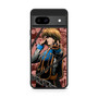 Hunter X Hunter Kurapika 2 Google Pixel 8a Case