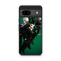 Hunter X Hunter Main Character Google Pixel 8a Case