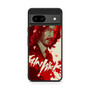 John Wick Chapter 4 Google Pixel 8a Case