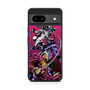 Jojo Stone Ocean 2 Google Pixel 8a Case