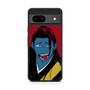Jujutsu Kaisen Kenjaku in Red Google Pixel 8a Case