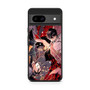 Jujutsu Kaisen Yuta Okkotsu VS Getou Google Pixel 8a Case