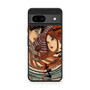 Junji Ito Uzumaki Google Pixel 8a Case
