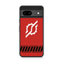 Kamen Rider Build Google Pixel 8a Case