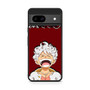 Luffy One Piece 5th Gear Google Pixel 8a Case