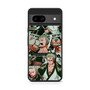 One Piece Zoro Collages 1 Google Pixel 8a Case