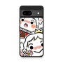 Ousama Ranking 3 Google Pixel 8a Case