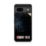 Resident Evil 4 Remake Leon Google Pixel 8a Case