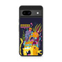 SpongeBob SquarePants Poster Google Pixel 8a Case