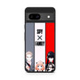 Spy x Family 2 Google Pixel 8a Case