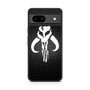 Starwars Mandalorian Logo Google Pixel 8a Case