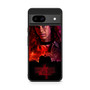 Stranger Things Eddie Munson Google Pixel 8a Case