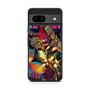 Super Metroid Google Pixel 8a Case
