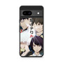 Terror in Resonance Cover Google Pixel 8a Case