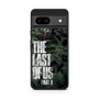 The Last of Us Part II With Ellie 2 Google Pixel 8a Case