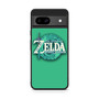 The legend of zelda tears of the kingdom Logo Google Pixel 8a Case
