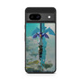 The Legend of Zelda Tears of the Kingdom Mastersword Google Pixel 8a Case