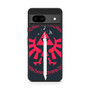 The legend of zelda tears of the kingdom Google Pixel 8a Case