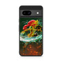 The Legend Of Zelda Urbosa Google Pixel 8a Case