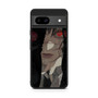 War Devil Owl Google Pixel 8a Case