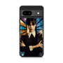 Wednesday The Addams Familly Google Pixel 8a Case
