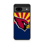 Arizona Cardinals 1 Google Pixel 8a Case