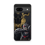 Asta Black Clover Google Pixel 8a Case
