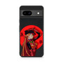 Asuka Langley Soryu Evangelion Google Pixel 8a Case