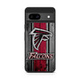 Atlanta Falcons in Lumber Google Pixel 8a Case
