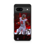 Atlanta Falcons Julio Jones Google Pixel 8a Case