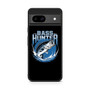 Bass hunter fishing Google Pixel 8a Case