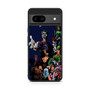 Batman villains Google Pixel 8a Case