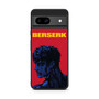 Berserk Guts Google Pixel 8a Case