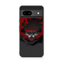 Black Clover Asta Demon Mode Google Pixel 8a Case