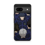 Blue lock isagi Google Pixel 8a Case
