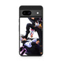 Boruto kicks code Google Pixel 8a Case