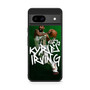 Boston Celtics Kyrie Irving Google Pixel 8a Case
