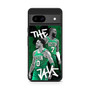 Boston Celtics The Jays Google Pixel 8a Case