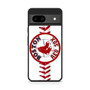 Boston Red Sox Google Pixel 8a Case