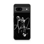 Brooklyn Nets Kyrie Irving 3 Google Pixel 8a Case